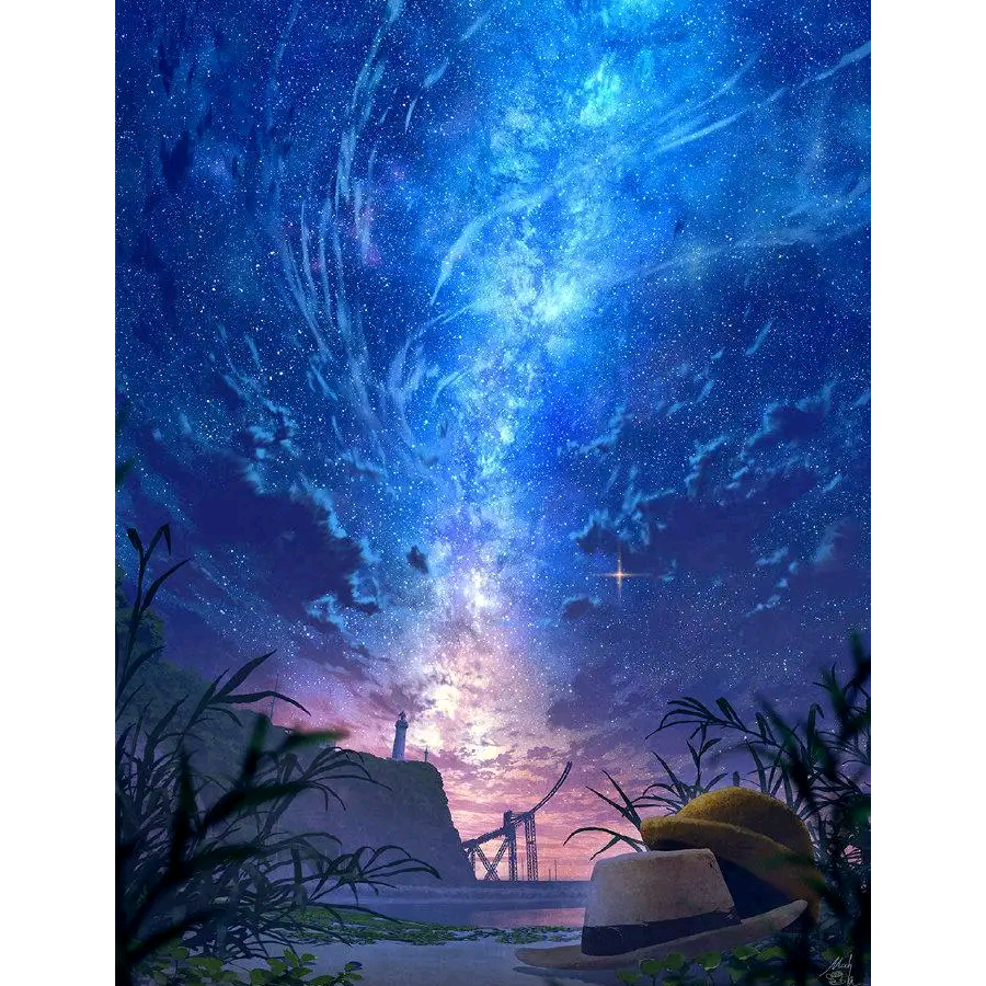 九世