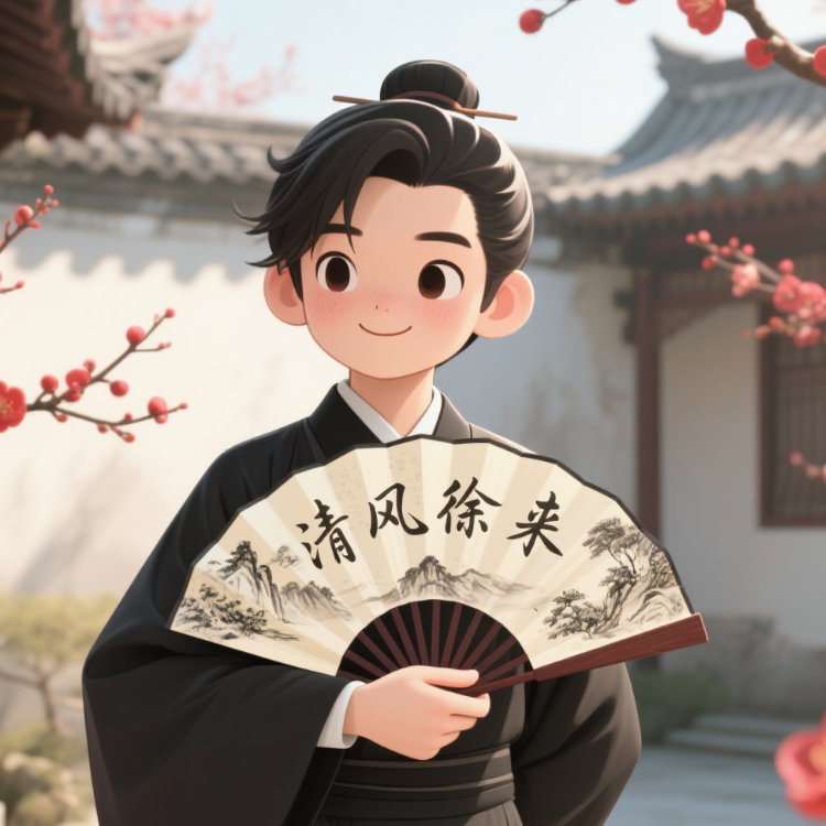 决明子