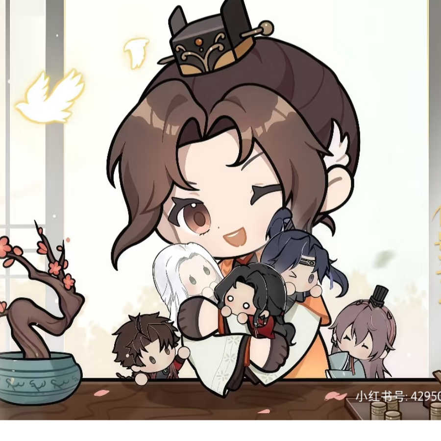 小桃子（光夜）