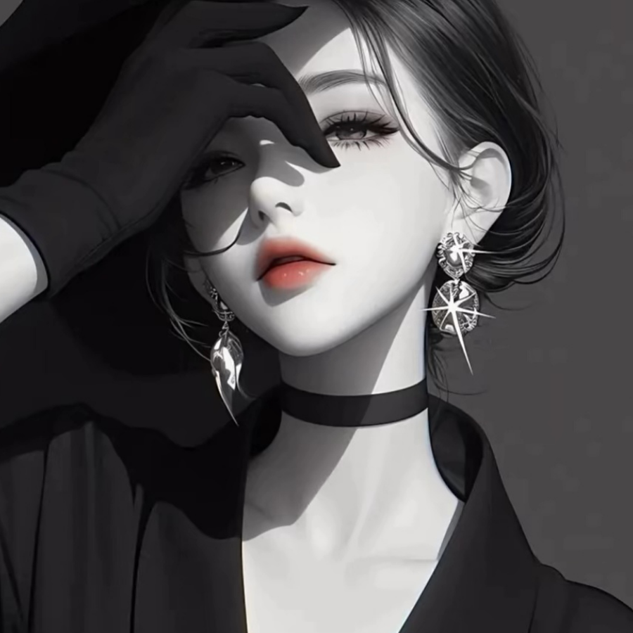 白沐丶