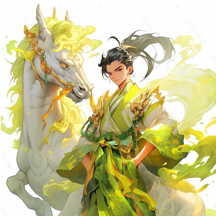 枫林醉