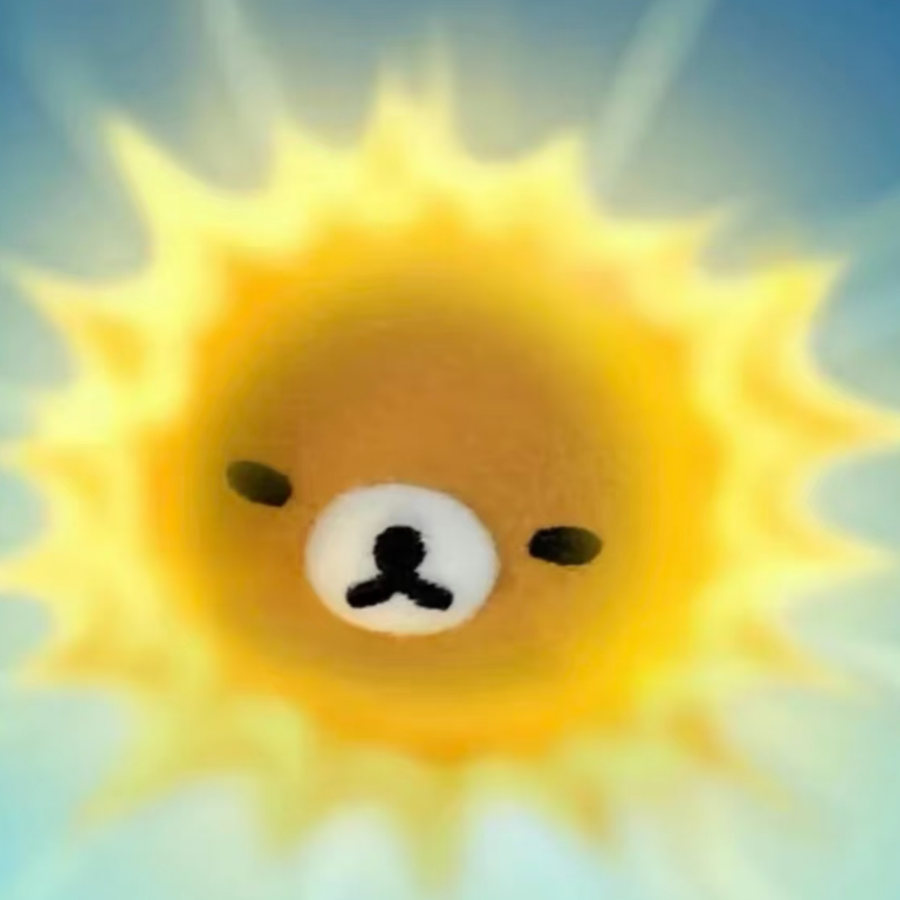 解夏