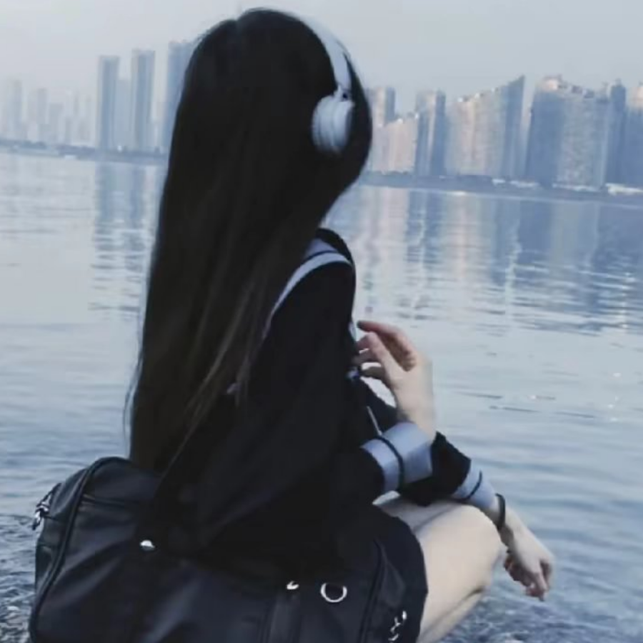 晚秋.