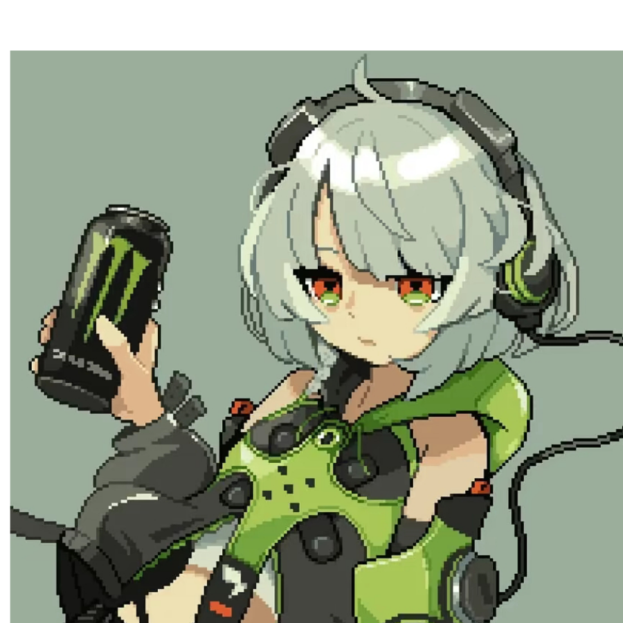 安比(=^▽^=)