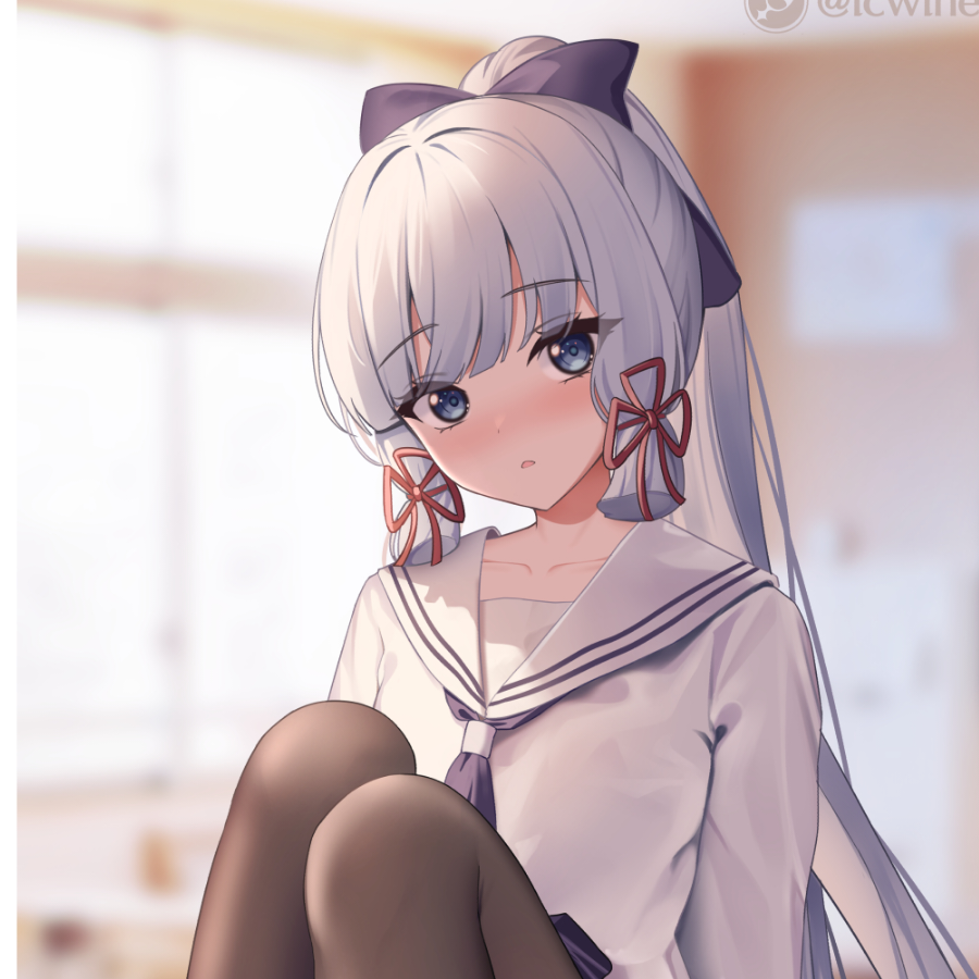 山里灵活的狗