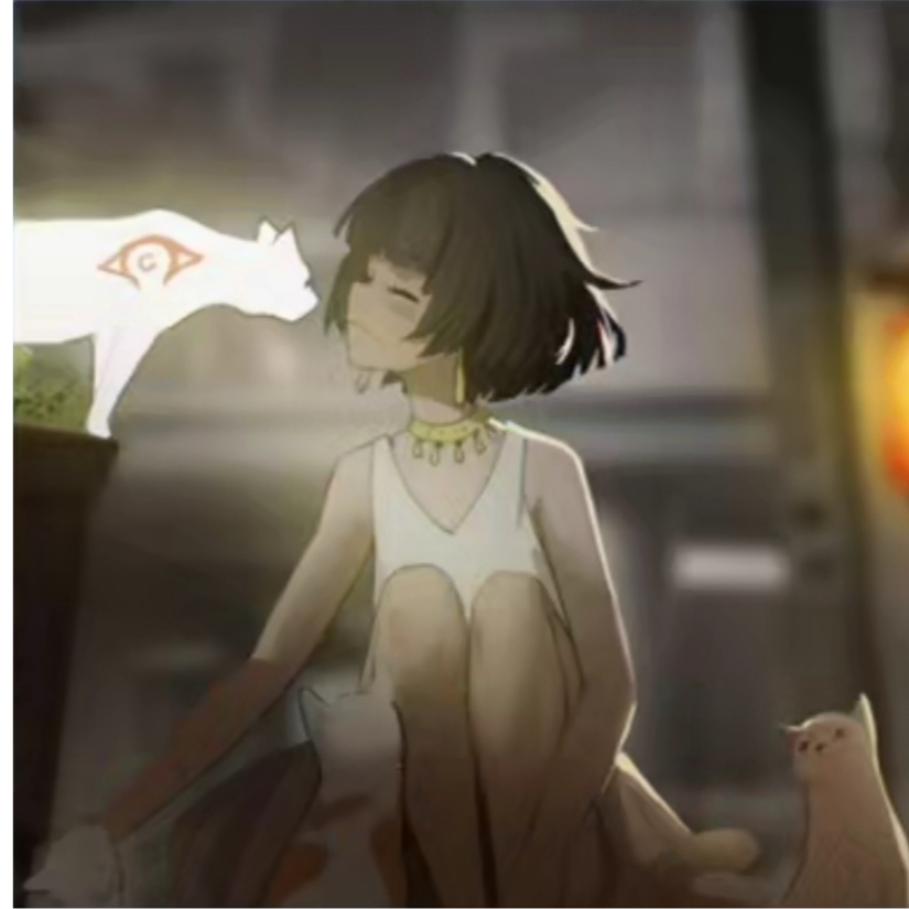 清如亦九
