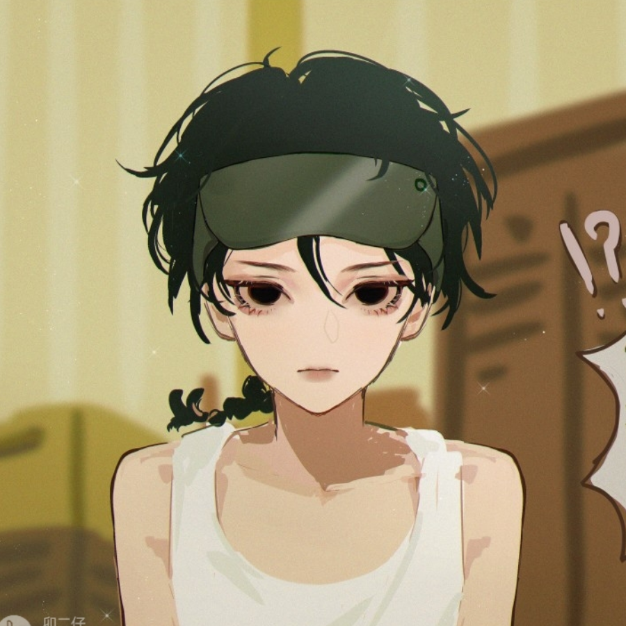 画骨_smile.