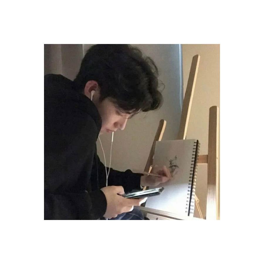 【】