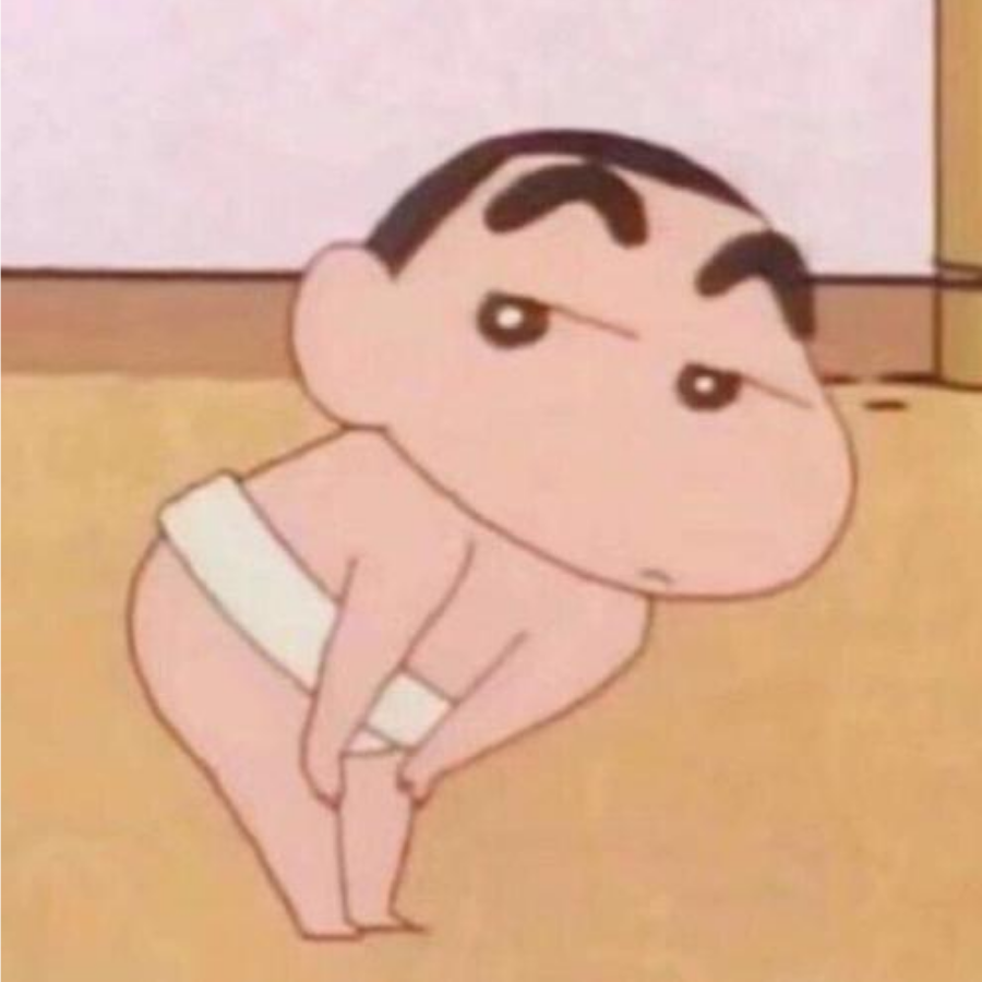 ∵!
