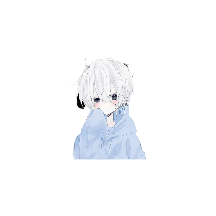 陌染月上白