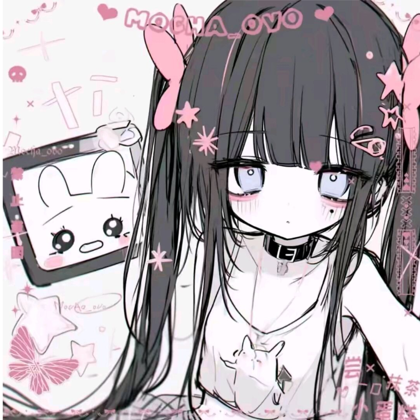 话梅子