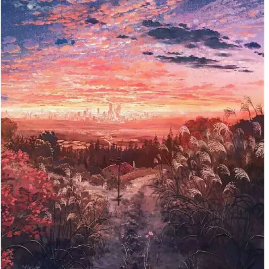 幽默墨