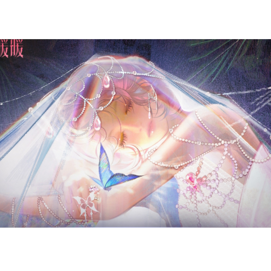 我是abcde吗