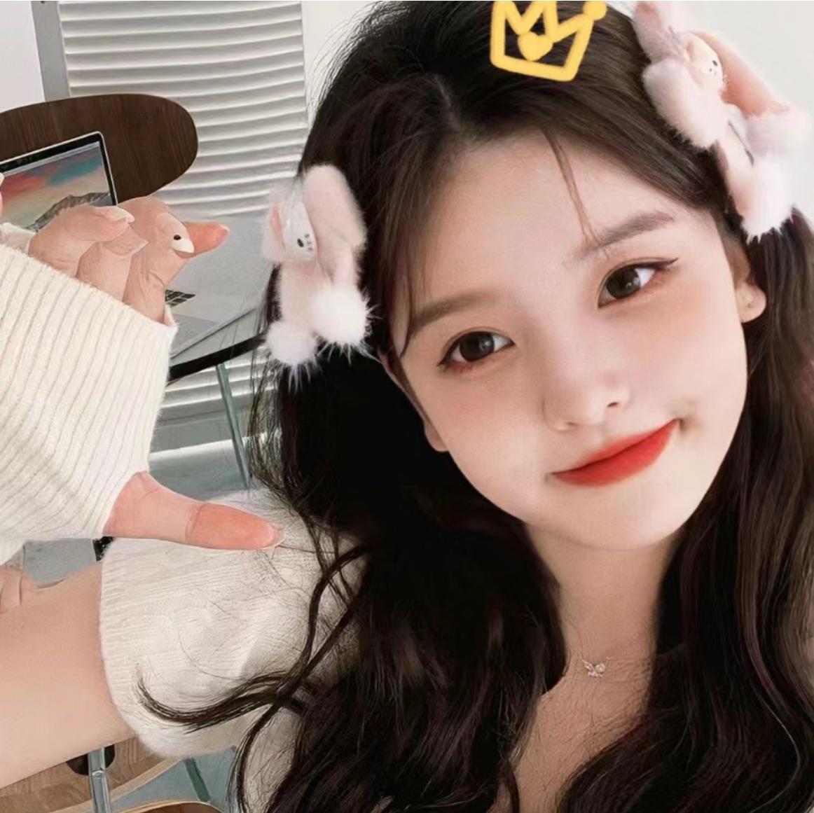 心动阿啾💗