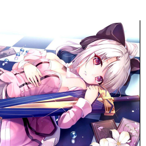 虹夏