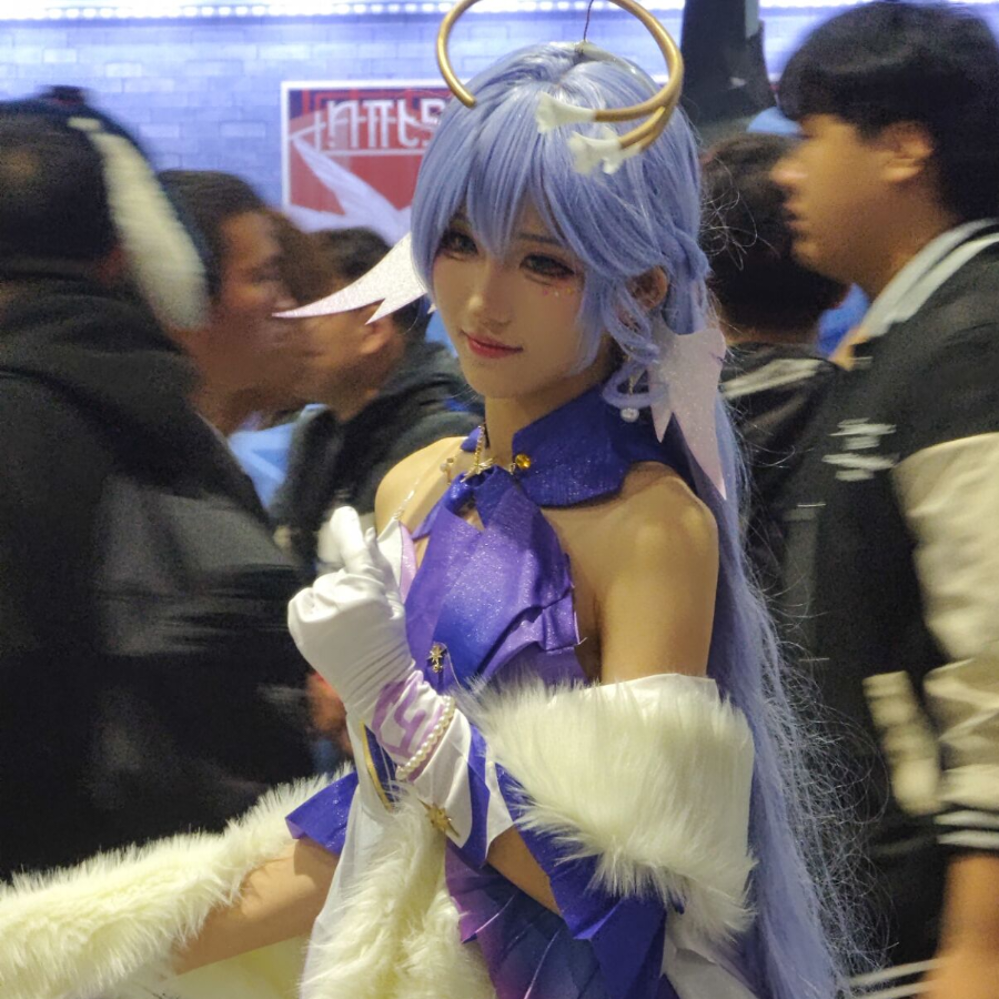 电极恶魔