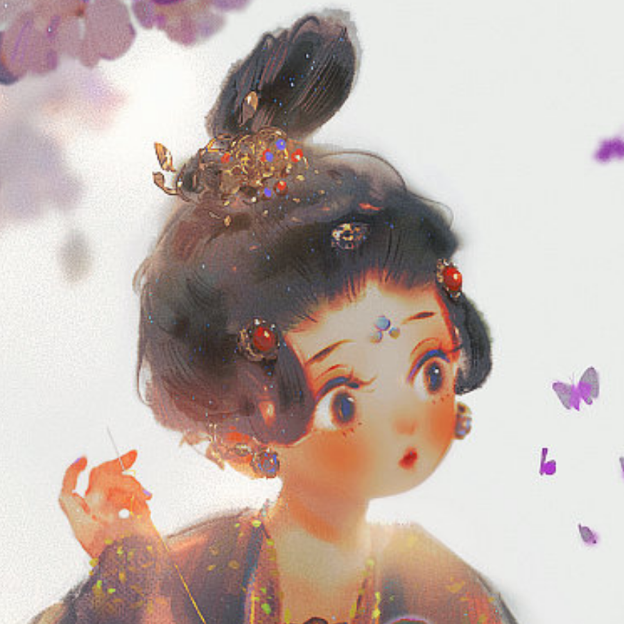 一蓑烟雨