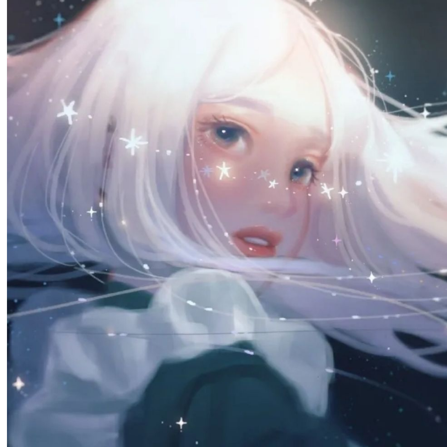 月光