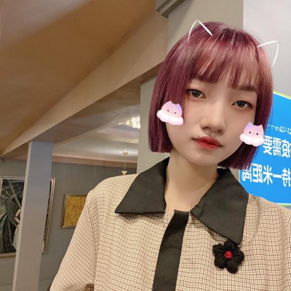 是陈陈吖～
