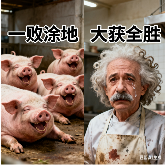 可能是爱因斯坦