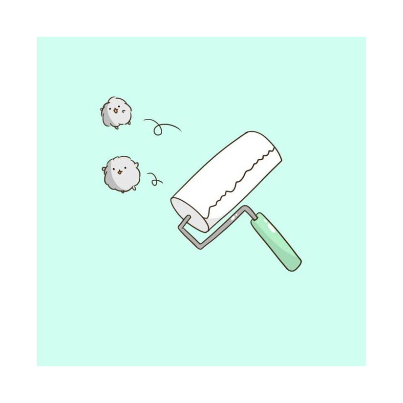 谣中