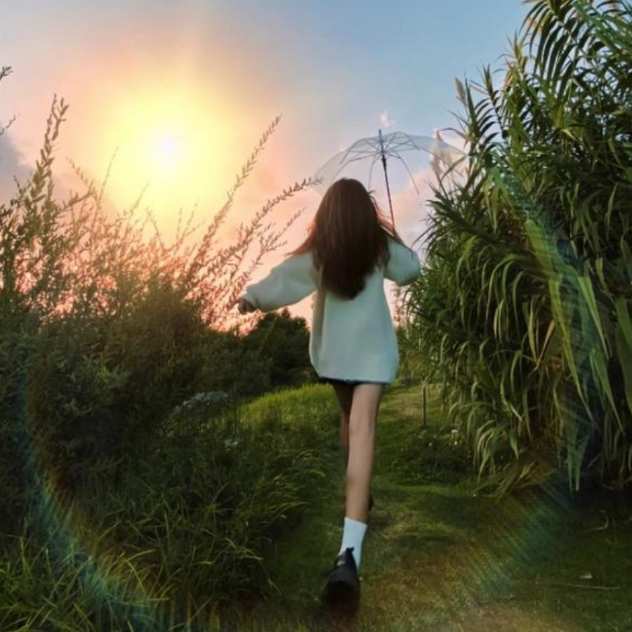 曦曦好乖