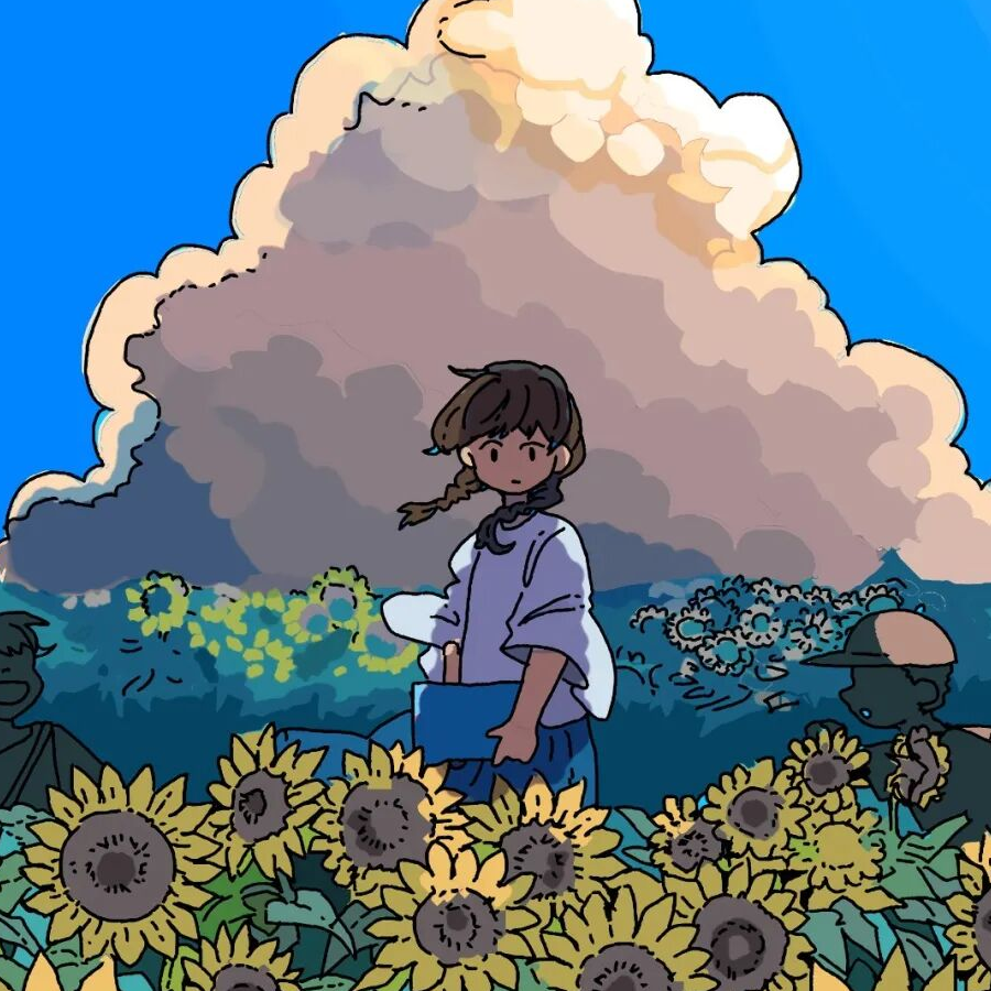 甜酒