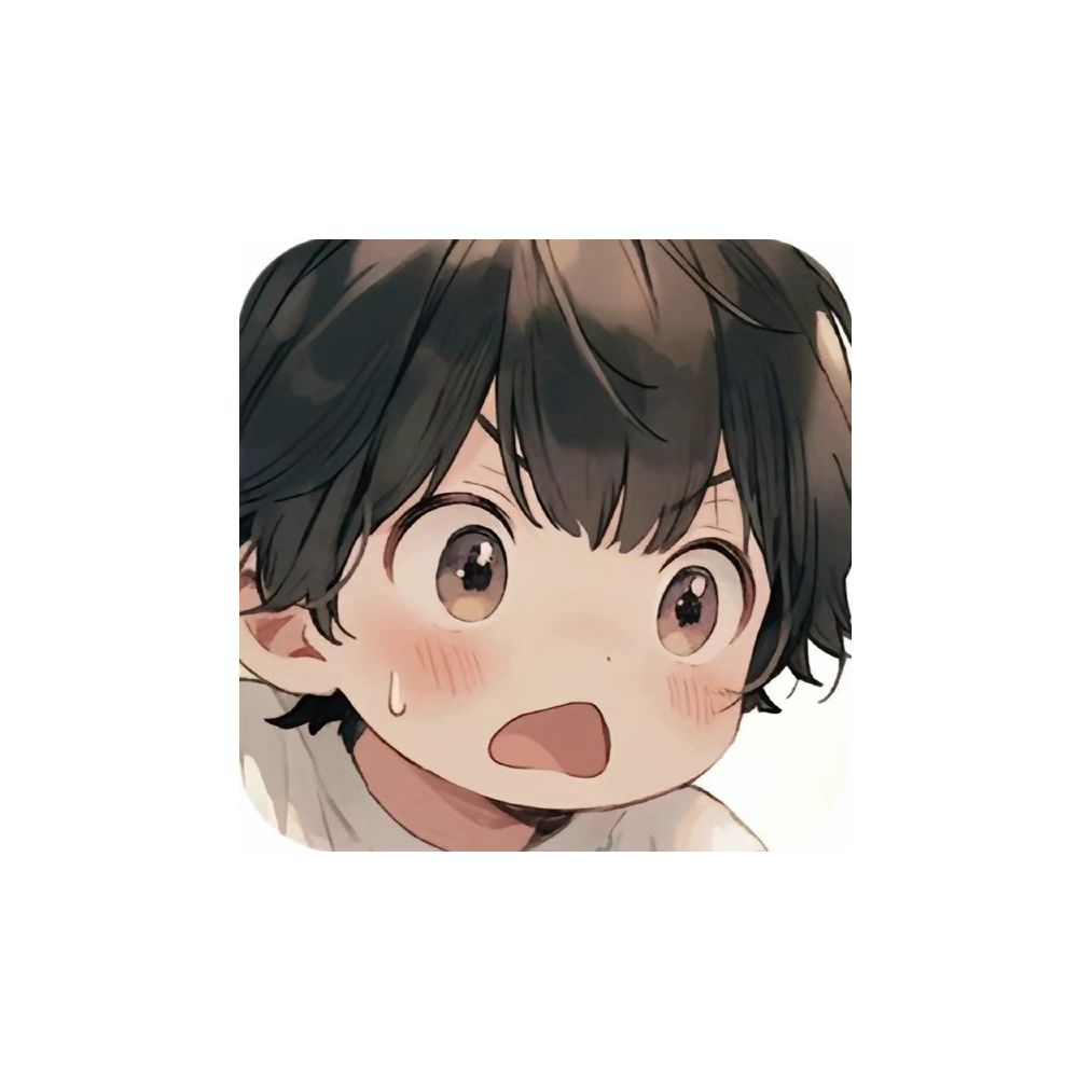 ( ｡ớ ₃ờ)ھ