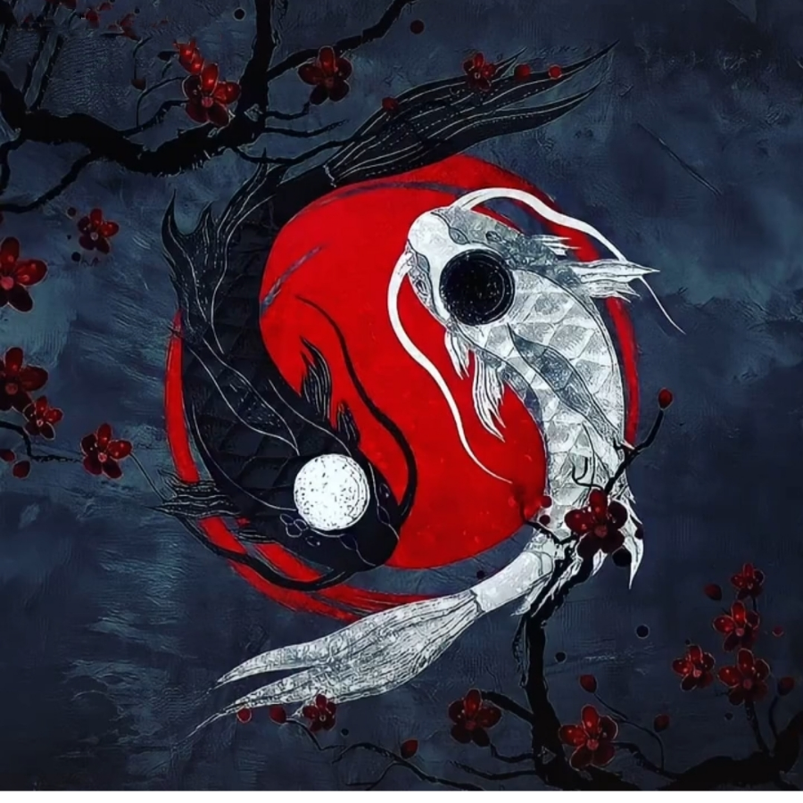 𝒱琉璃夜空❦