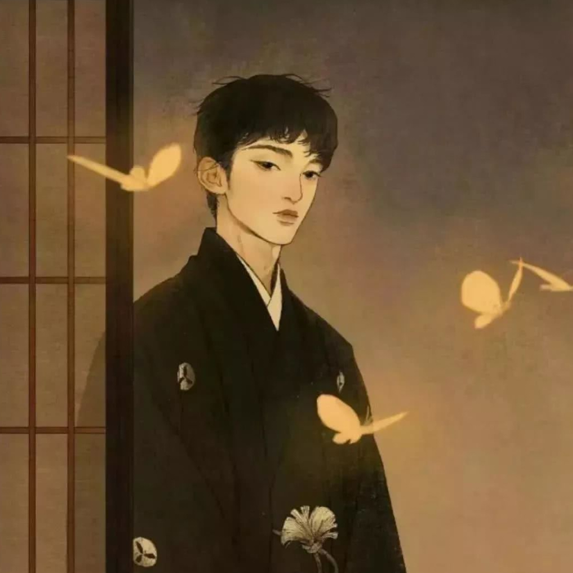 尤云青