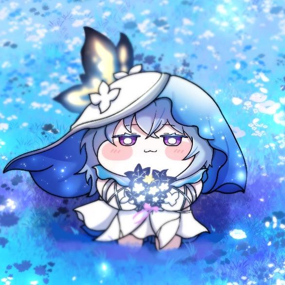 花海亦有岸