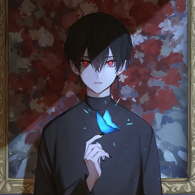 ╰错过ッ╮