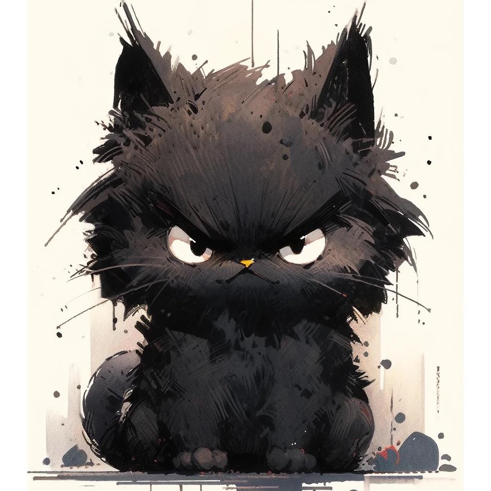 开兔子店的大叔