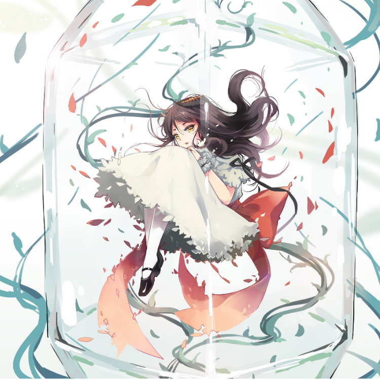 幻裳