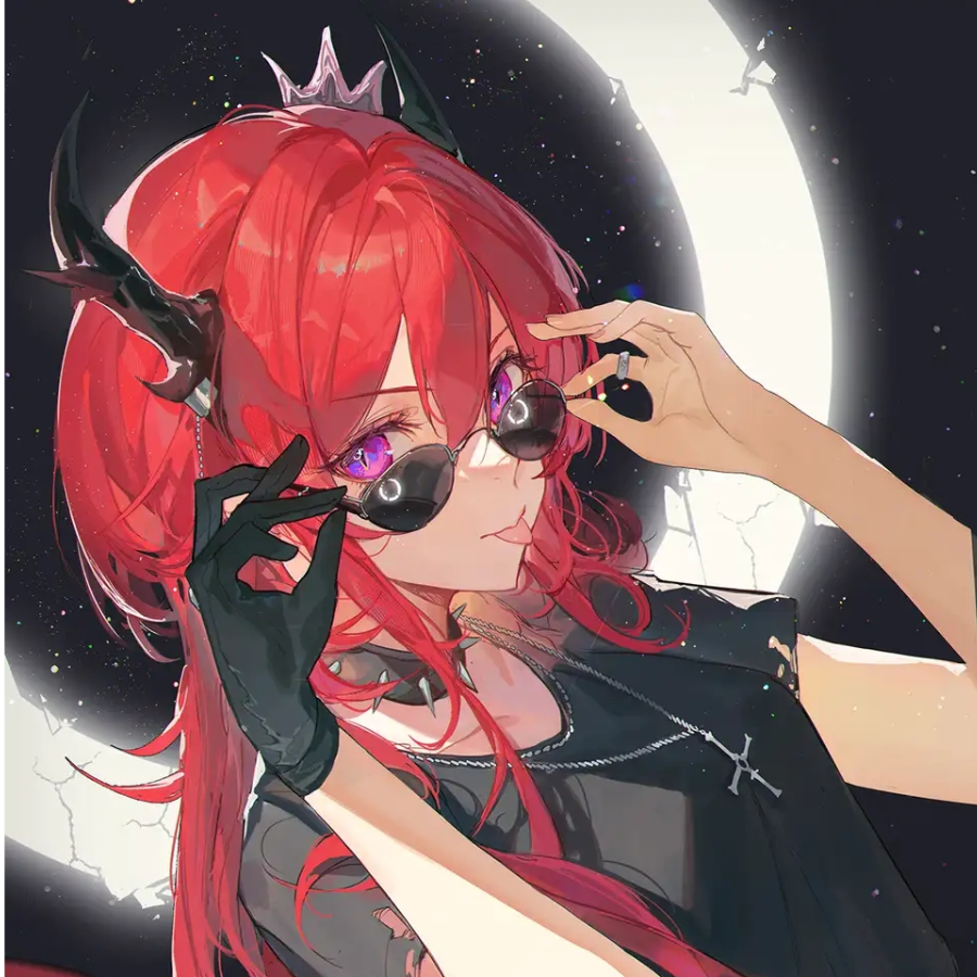 离