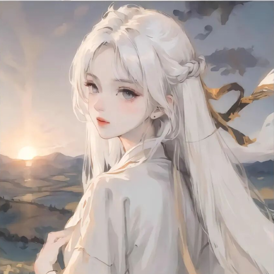倾心