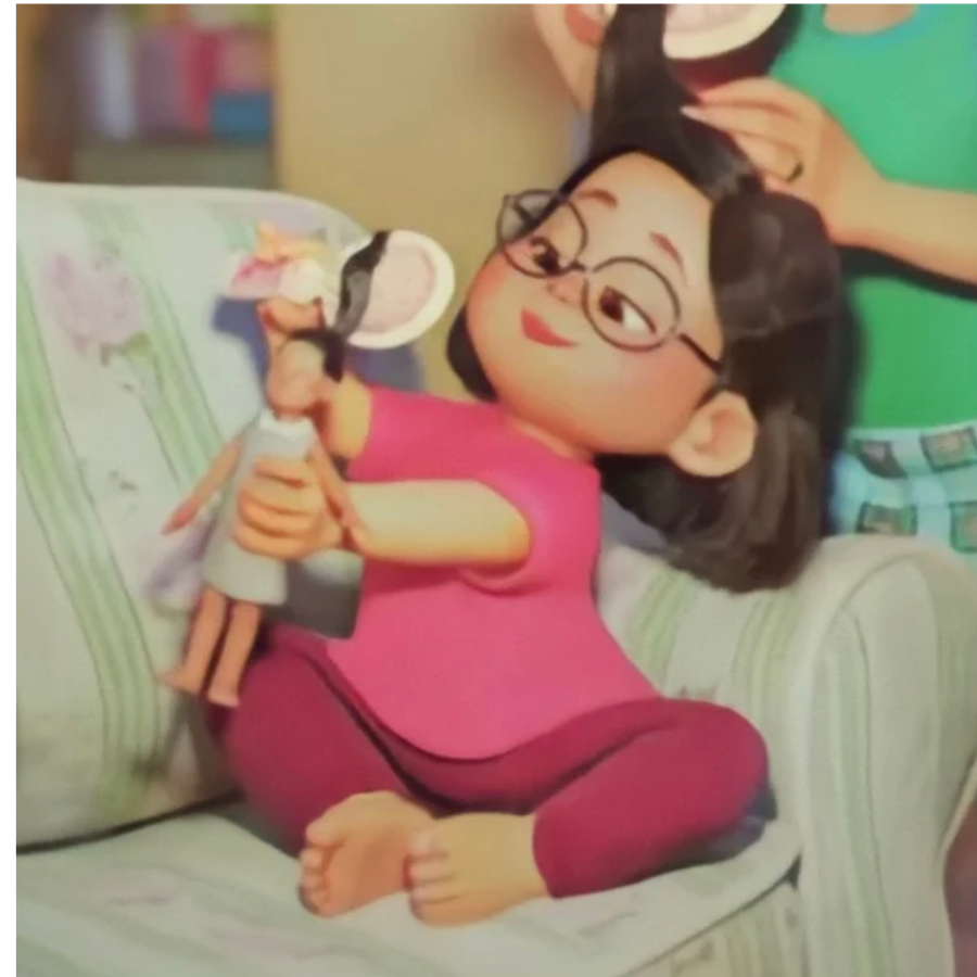 小何翻翻