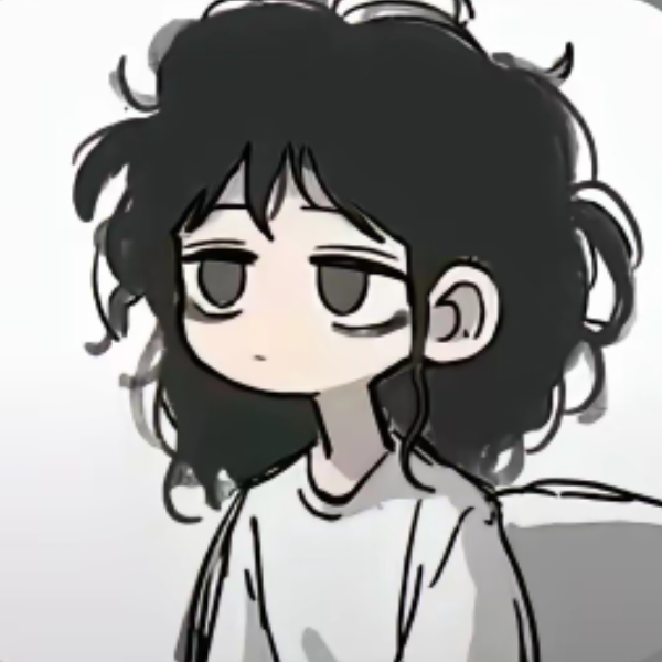 番茄不加盐🍅