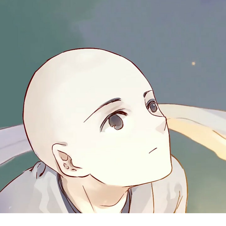 远望星空