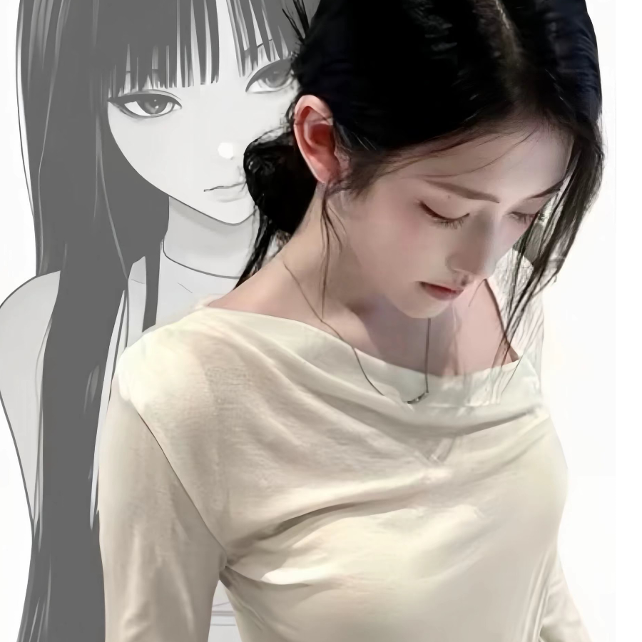 浅笑心柔
