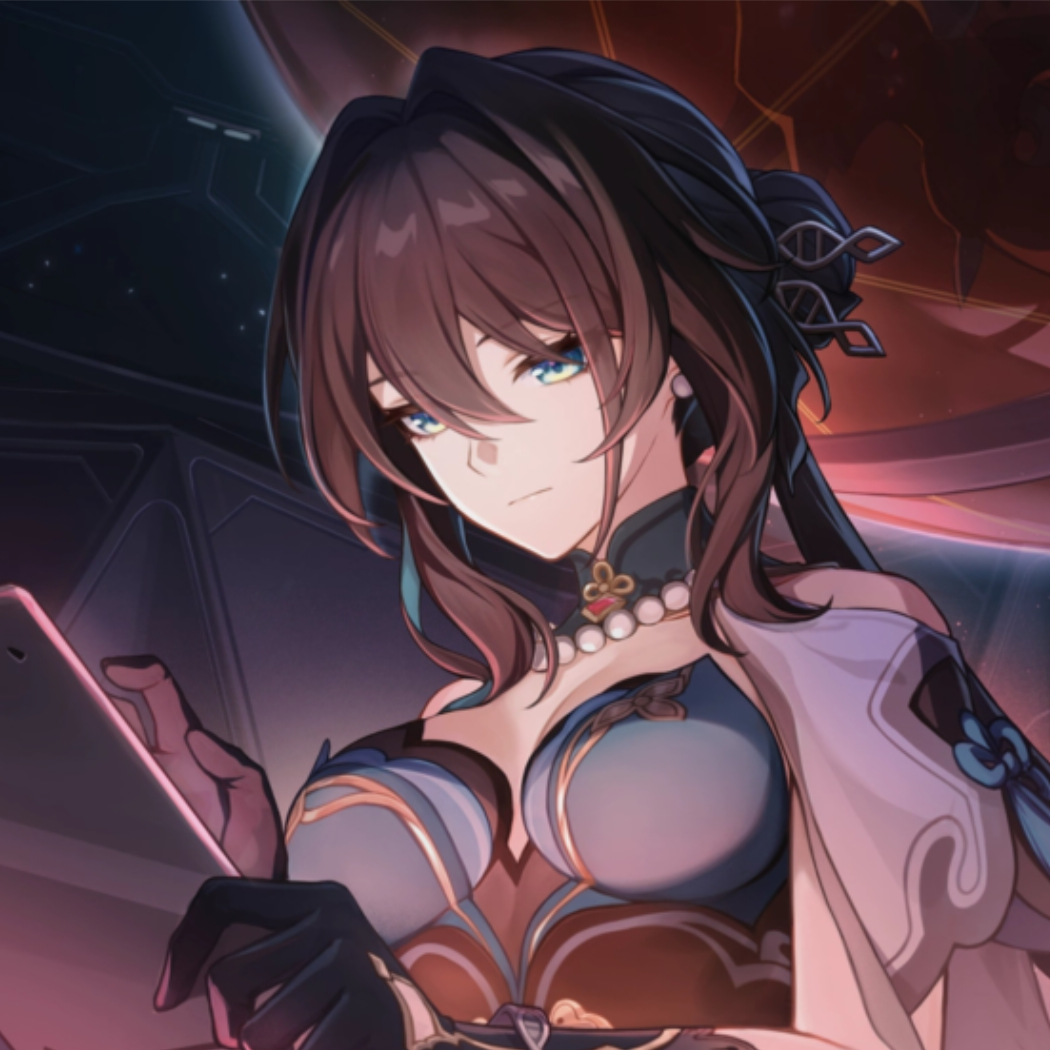 星盏