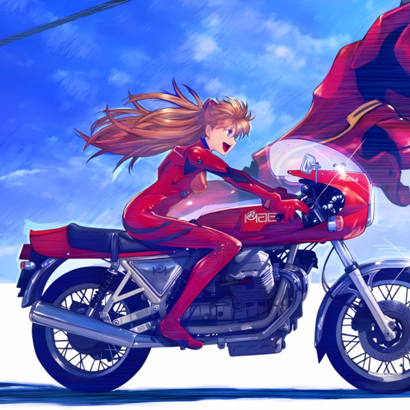 As如初