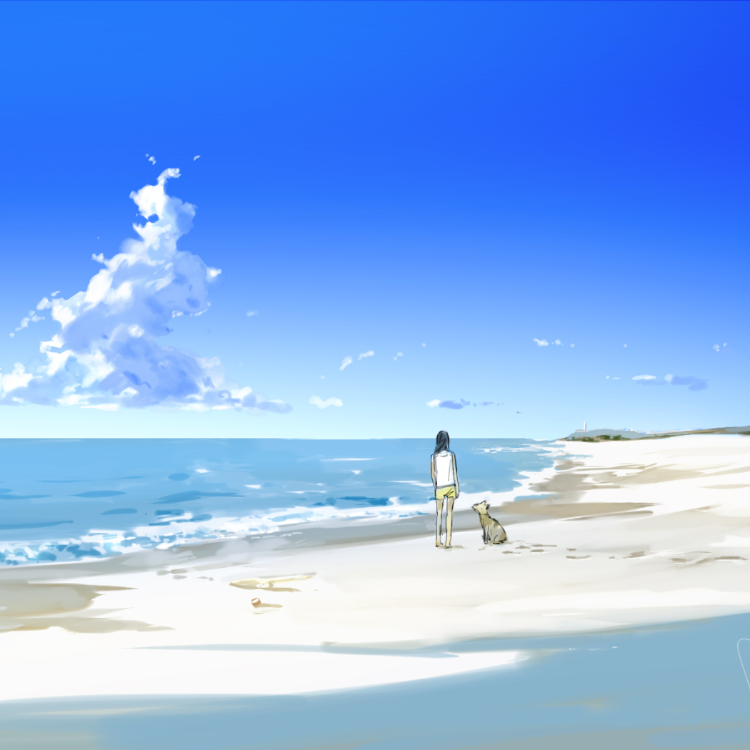 离歌浅唱