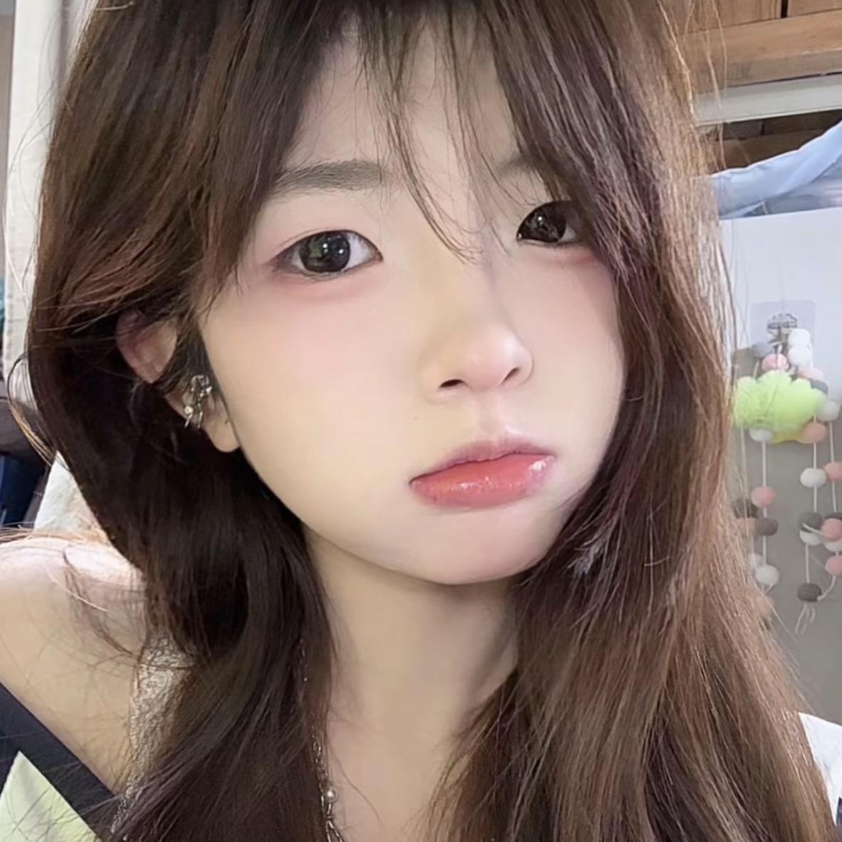 GG小野爱吃香菜
