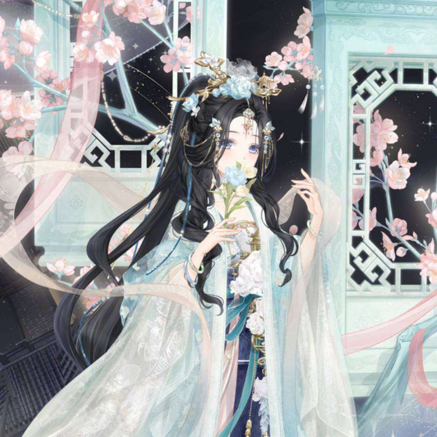 仪琳韵