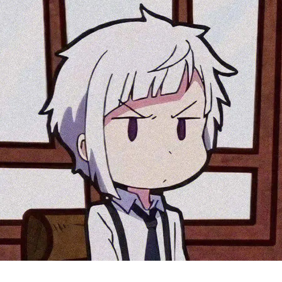 敦敦不是草履虫