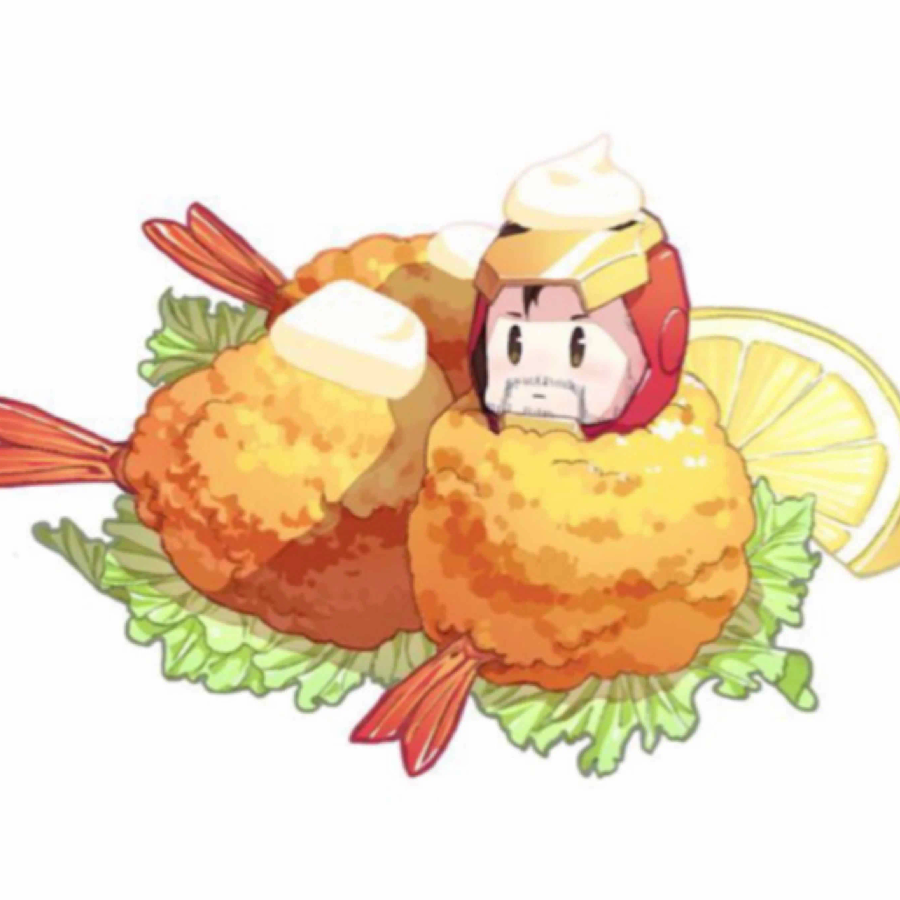 虾丸