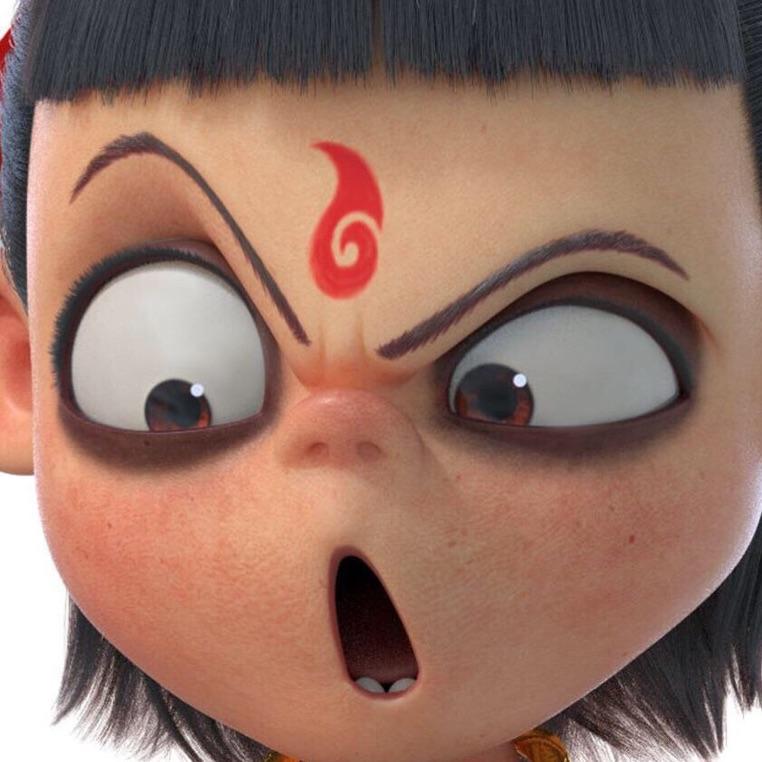 为