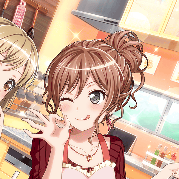 ♪