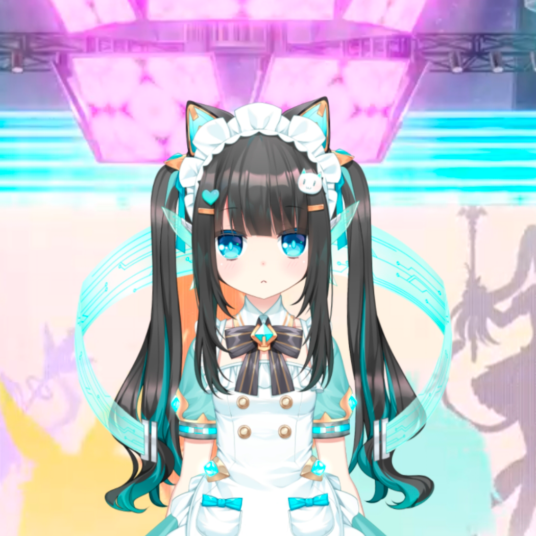 猫猫